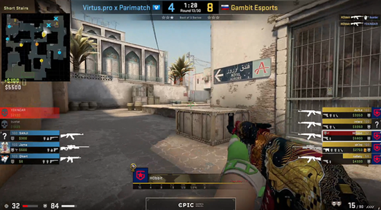 沙特电竞世界杯如何推动2030愿景的实现